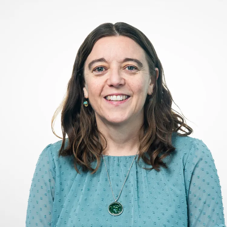 Kiri Pope